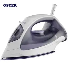 OSTER - PLANCHA A VAPOR 1200 W GCSTBS3802 LIGERA