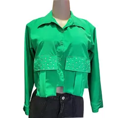 GENERICO - Blusa Marcela Ezaara Ezaara