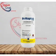 GENERICO - DELTAPLUS 1L INSECTICIDA AGRÍCOLA