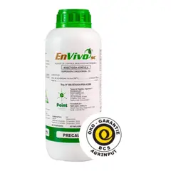 GENERICO - EN VIVO SC INSECTICIDA AGRÍCOLA
