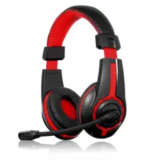 CYBERTEL - AUDIFONO SAVAGE CYB H500
