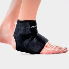 COVER - TOBILLERA NEOPRENE REGULABLE TALLA ÚNICA