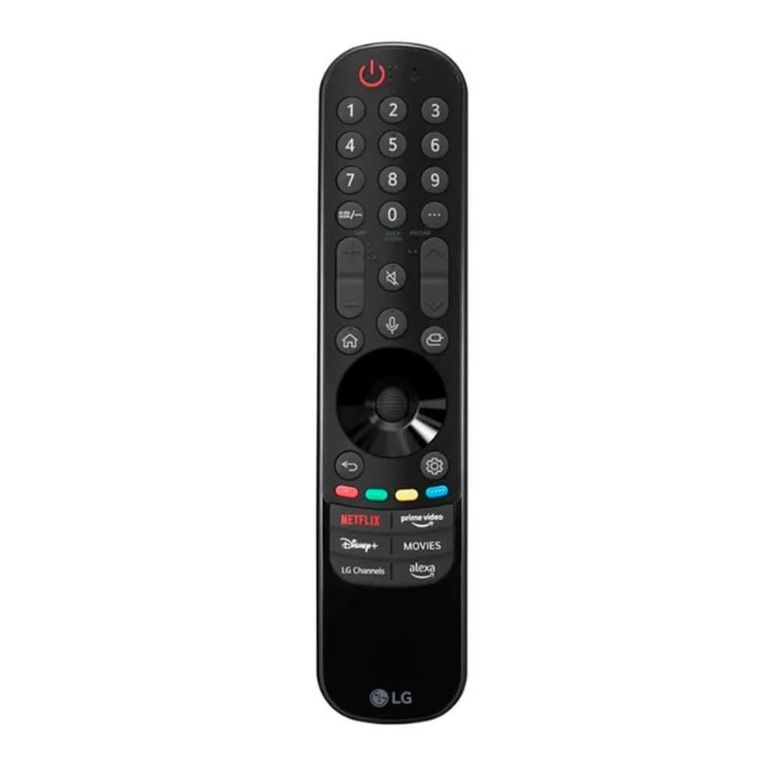 Control Remote Magic MR24GN Modelos 2024