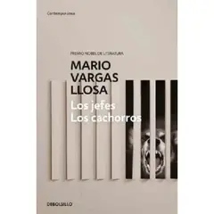 IBERO - LOS JEFES - LOS CACHORROS
