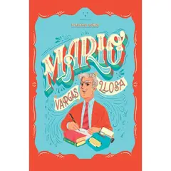 IBERO - PERUANOS POWER MARIO VARGAS LLOSA