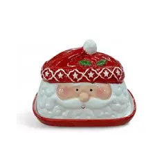 OTTOWARE - Mantequillera Navideña Modelo Variados