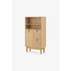 TU MESITA - Mueble Moderno Mike color Duna