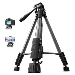 UGREEN - Tripode para Cámara Celular Profesional LP661 Aluminio