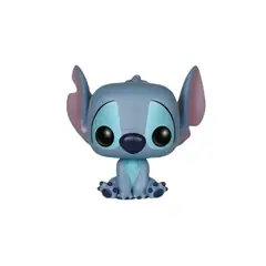 FUNKO - POP DISNEY LILO & STITCH - STITCH SEATED