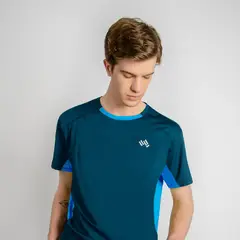 WALKING - Polo Deportivo Hombre