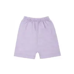 GENERICO - Short de algodón pima Niños