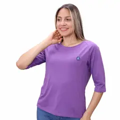 BOABLANCA - Polo 100% algodón pima peruano Transpirable Antialérgico S al XL