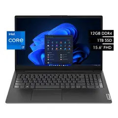 LENOVO - Laptop V15 G4 156 I7 13VA 12GB 1TB SSD Full HD