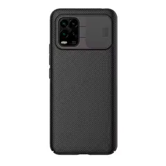VARIOS - Case Funda Xiaomi Mi 10T10T Pro Rígido Protector de Cámara Nillkin