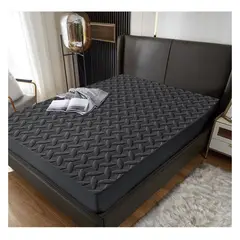 CASATEX - PROTECTOR DE COLCHÓN IMPERMEABLE KING