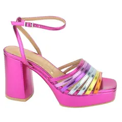 CHALADA - Sandalia Mujer Multi Casual Sussi-6