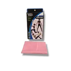 GENERICO - Pack 2 - Bandas elasticas abiertas - sweat shaper
