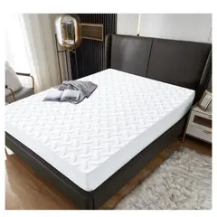 CASATEX - PROTECTOR DE COLCHÓN IMPERMEABLE KING