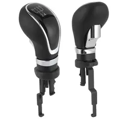 GENERICO - Perilla o palanca de cambio para Chevrolet Captiva 2009-2017