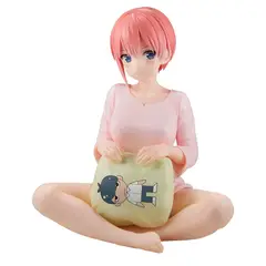 BANPRESTO - FIGURA COLECCIONABLE BANDAI DE THE QUINTESSENTIAL ICHIKA