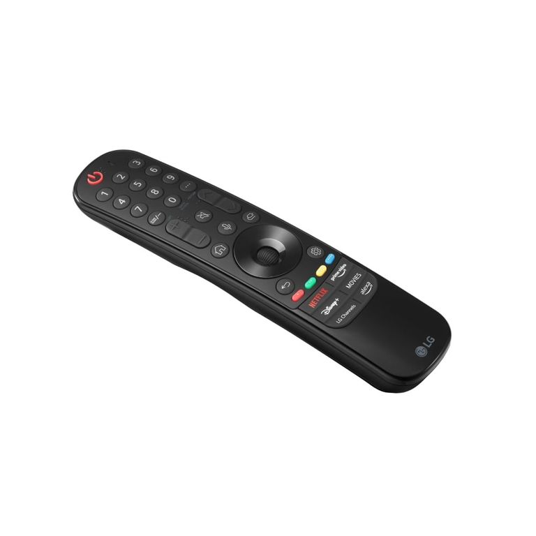 Control Remote Magic MR23GN Modelos 2023