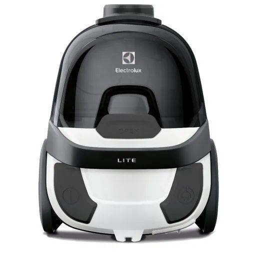 Aspiradora Tanque Lite 1400W Blanco LIT31