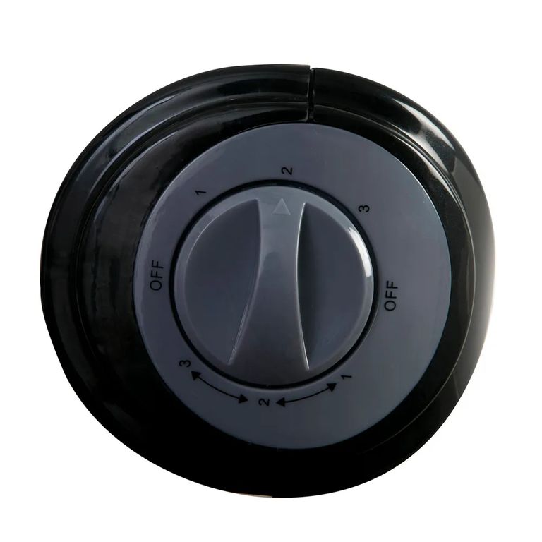 Ventilador de Torre TF2905 con Oscilación de 90º, 3 Velocidades