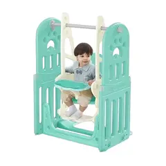 GENERICO - COLUMPIO INFANTIL NIÑOS