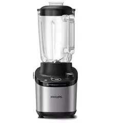 PHILIPS - Licuadora de Alta Velocidad HR3760-00