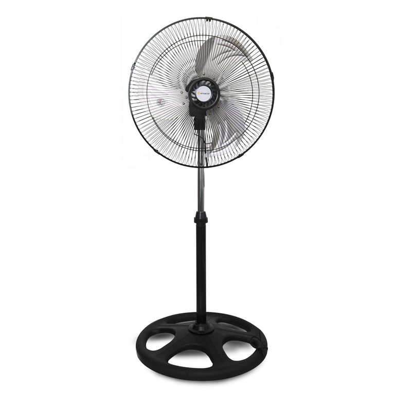 Ventilador 3 en 1 FSM370 – 18” de Paletas Metálicas