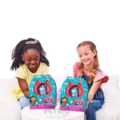 GENERICO - Maleta Innovadora para Girls Color Rosado Y+Regalo Agendita