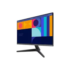 SAMSUNG - Monitor 27 LS27C330GALXPE FHD Essential S3 1920x1080, HDMI