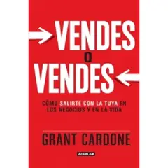 IBERO - VENDES O VENDES - CARDONE