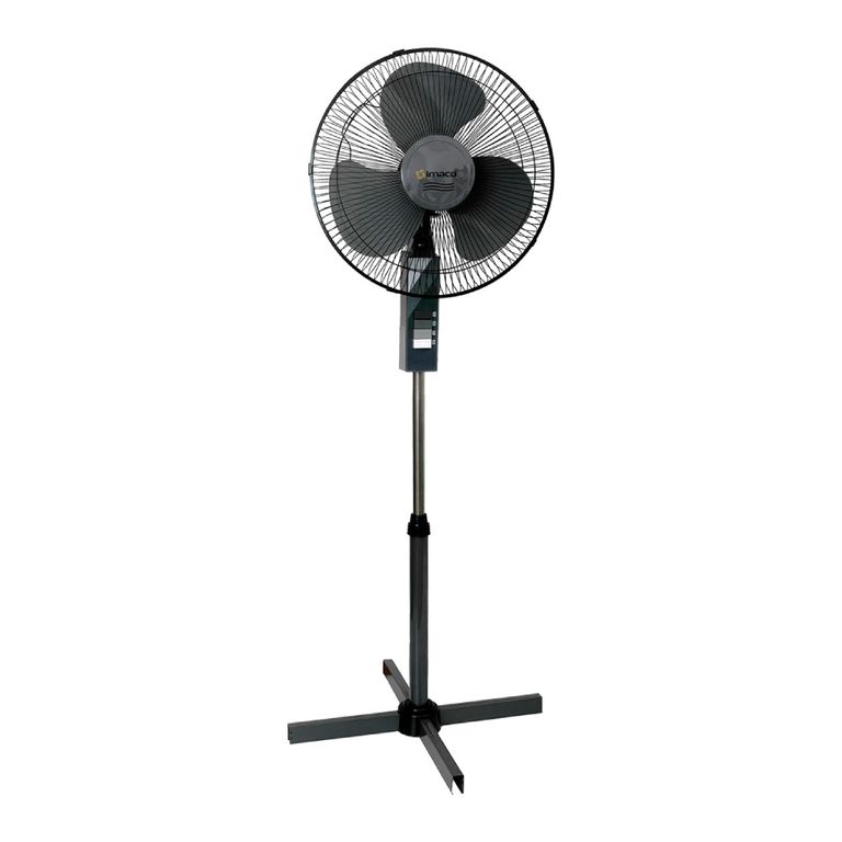 Ventilador 3 en 1 – 3 Velocidades, Diseño Moderno FS-1631
