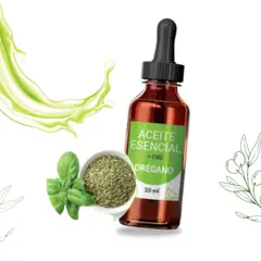 GENERICO - ACEITE DE ORÉGANO OLEATO