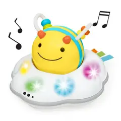 SKIP HOP - Juguete Gatea Y Persigue Abeja