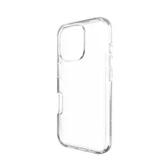 ZAGG - Case Crystal Palace Snap para iPhone 16 Pro Magsafe-Transparente