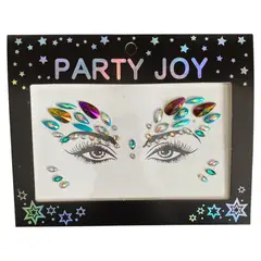 GENERICO - Gema Sticker Para Decoracion Autoadhesivo Modelo 4