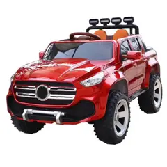 GENERICO - CAMIONETA A BATERIA 4X4