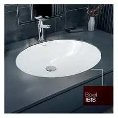 STONE - BOWL PARA EMPOTRAR IBIS