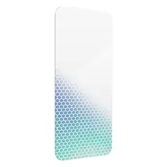 ZAGG - Protector de Pantalla XTR4 para iPhone 16 Plus/15 Plus - Transparente
