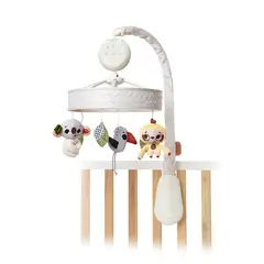 TINY LOVE - Móvil Boho Chic Luxe