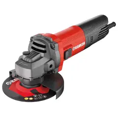 RANKOR - Esmeril Angular 4.5 Pulgadas 800W,
