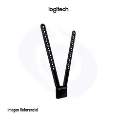 LOGITECH - SOPORTE DE TV B2B PARA MEETUP XL PN 939-001656
