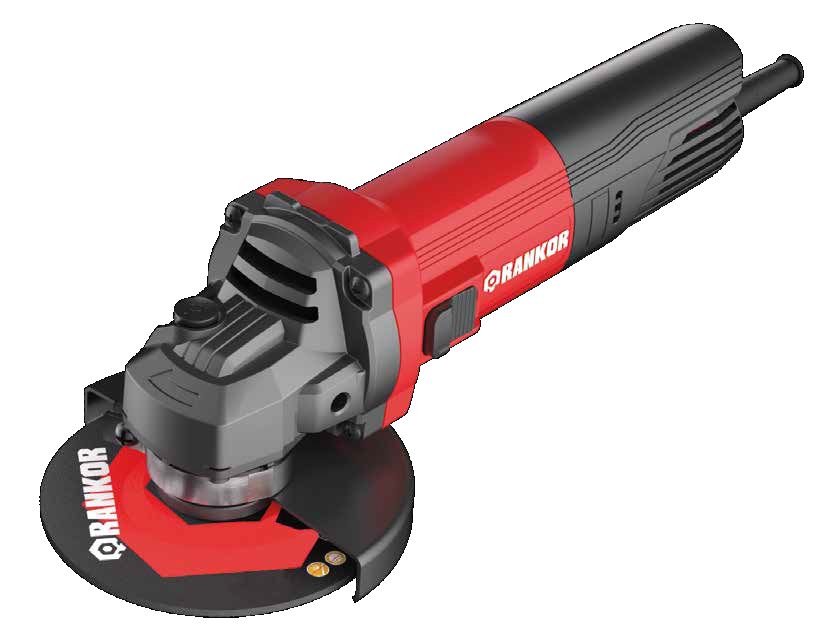 Esmeril Angular 5 Pulgadas, 950W