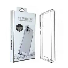 CASE - Funda Space Poco M3 collection resistente transparente