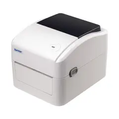 XPRINTER - IMPRESORA TÉRMICA DE STICKERS XP420B -