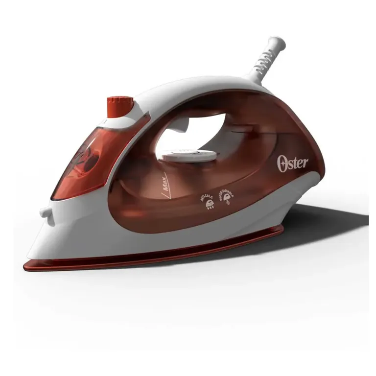 Plancha de vapor compacta GCSTBS5004