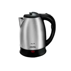 PRACTIKA - Hervidor Electrico 1.8L INOX 18 II