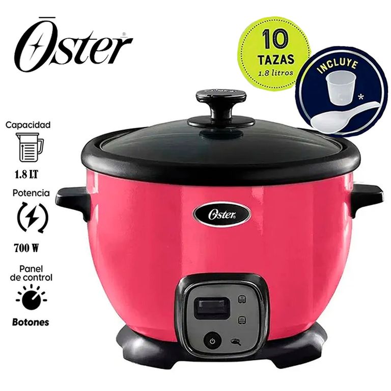 OLLA ARROCERA 18LT SOFRITO CKSTRC8029M SANDÍA
